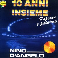 Pe mme,tu si - Nino D'Angelo