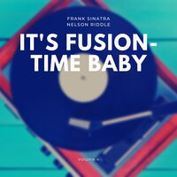 I Guess I'll Have to Change My Plans - Frank Sinatra, Nelson Riddle