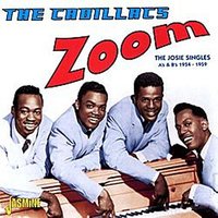 I Want to Know - The Cadillacs