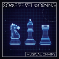 Damocles - Some Velvet Morning
