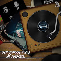 Let Yourself Go - X-Noize