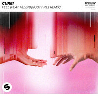 Feel - Curbi, Scott Rill, Helen
