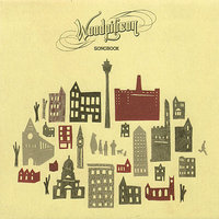 Songbook / The Sound of Us Playing Together - Woodpigeon