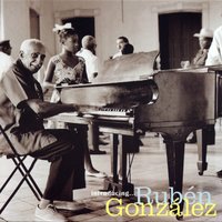 Cumbanchero - Ruben Gonzalez
