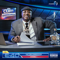 19 Dolla Lap Dance - E-40, Suga Free