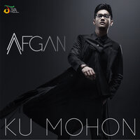 Ku Mohon - Afgan