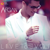 Pesan Cinta - Afgan