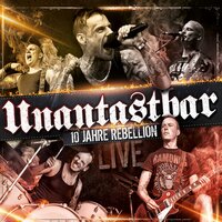 Schuldig - Unantastbar