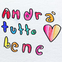 Andrà Tutto Bene - Elisa, Tommaso Paradiso