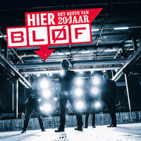 Ze Is Er Niet - Bløf