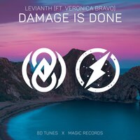 Damage Is Done - Levianth, Veronica Bravo