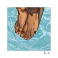 Forever Always - Peter Cottontale, Rex Orange County