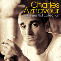 Avec Ses Yeux La - Charles Aznavour