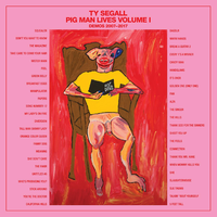 Take Care to Comb Your Hair - Ty Segall