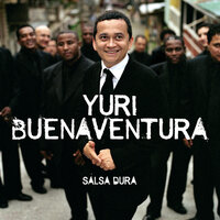 Temes - Yuri Buenaventura