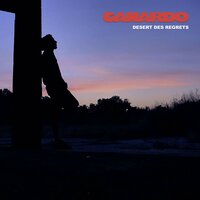 Désert des regrets - Canardo