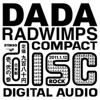 DADA - RADWIMPS