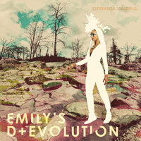 Unconditional Love - Esperanza Spalding
