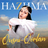 Qusni-Qorlan - НАZИМА