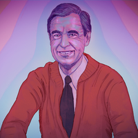 Always Look for the Helpers - Akira the Don