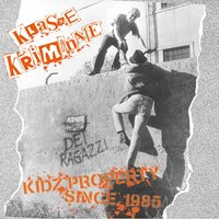 Anarchia libertà - Klasse Kriminale