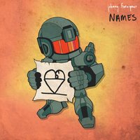 Killing in the Name - Johnny Foreigner