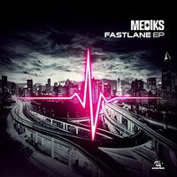 By A Thread - Mediks, Mediks feat. Georgina Upton, Georgina Upton