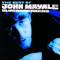 Lonely Years - Eric Clapton, John Mayall