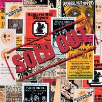 Fell To Pieces - Squirrel Nut Zippers
