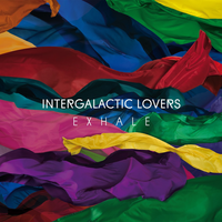 Between The Lines - Intergalactic Lovers