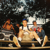 The Spins - Mac Miller