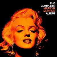 Happy Birthday Mr.President - Marilyn Monroe