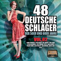 Ich zaehle taeglich meine Sorgen - Peter Alexander