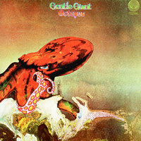 Gentle Giant