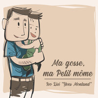 La chanson de Bilbao (Bilbao song) - Yves Montand