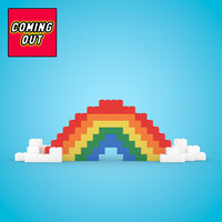 Coming Out - Люся Чеботина