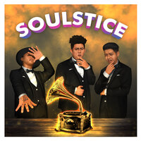 Kabet - Soulstice