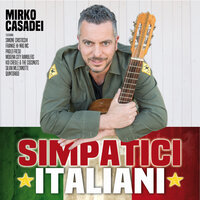 Simone Cristicchi