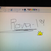 Rona-19 - Landon Tewers