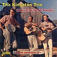 E Inu Tatou E (From the Album Here We Go Again) - The Kingston Trio