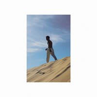 Bleu Ciel - Moussa