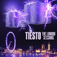 Lifestyle - Tiësto, KAMILLE