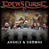 Ride The Storm - Eden's Curse