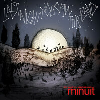 The Love That Won't Shut Up - Minuit