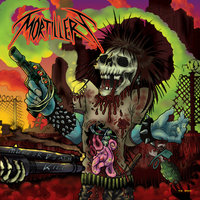 Fritzl's Cellar - Mortillery