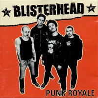 I Don't Wanna Be a Working Stiff - Blisterhead