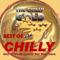 Come Lets Go - Chilly
