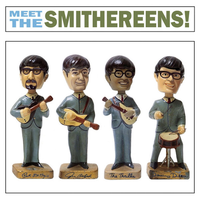 Not a Second Time - The Smithereens