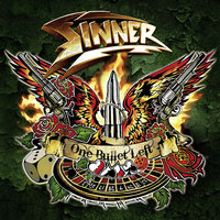 Back On Trail - Sinner