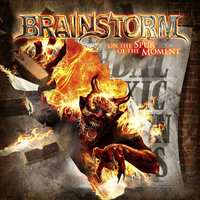 Below the Line - Brainstorm